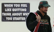 «Нам это не нужно». Чемпион мира выступил с призывом к Головкину