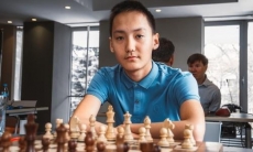 Определились чемпионы Казахстана по классическим шахматам до 18 лет