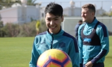 «Парень, действительно, талантливый». Главный тренер «Уфы» ответил на все вопросы о Сейдахмете