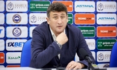 «Ордабасы» сделал официальное заявление по главному тренеру