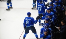 Нападающий «Номада» назвал причину поражения от «Алтая-Торпедо»