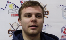 «Не хватило концентрации». Голкипер «Иртыша» — о матчах чемпионата РК с «Бейбарысом»