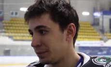 «Игры получились силовые». Форварды «Бейбарыса» поделились мнением о матчах чемпионата РК с «Иртышом»