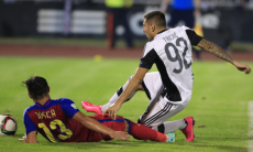 «Кайрат» интересуется легионером стоимостью в 450 тысяч евро