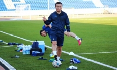 Алибек Булешев получил должность в казахстанском клубе 