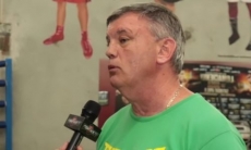 «Стареет с каждой минутой». Эксперт назвал победителя третьего боя Головкин — «Канело»