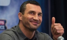 The Ring сообщил о переговорах уроженца Казахстана Владимира Кличко с DAZN на три боя — есть имена соперников