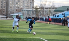 Экс-игрок «Кызыл-Жара СК» близок к переходу в клуб КПЛ