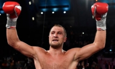 Представители Сергея Ковалева прокомментировали обвинение в нападении на женщину рядом с лагерем Головкина