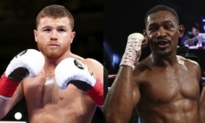 «Канело» — Джейкобс. Озвучены «плохие» финансовые детали боя экс-соперников Головкина