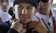 Небитый чемпион мира пообещал Головкину «грохот в джунглях» и назвал условие боя