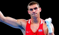 Скандальный обидчик Левита сменит весовую категорию