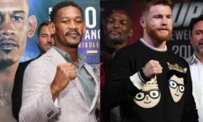 «Сочувствую Головкину». Назван победитель боя «Канело» — Джейкобс