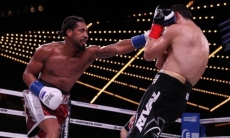 Скандальное решение судьи выявило победителя боя за титул WBO в весе Головкина