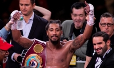 «Он непрофессионален». Чемпион WBO отказался от альтернативы Головкину