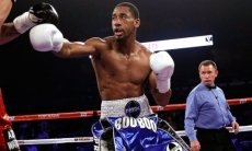 «Острейший во всем боксе». Названо главное оружие Андраде против Головкина