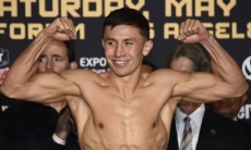 «Немедленно». Официально озвучено имя первого соперника Головкина в DAZN