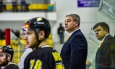 «Поулыбались и готовимся к следующему матчу». Тренер «Сарыарки» рассказал, в чем повезло в игре с «Югрой»