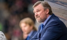 «Опустимся вниз — для того, чтобы подняться». Наставник «Югры» — о матче с «Сарыаркой»