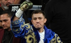 Озвучены перспективы Головкина на бой с обещавшим «уничтожить» его чемпионом мира