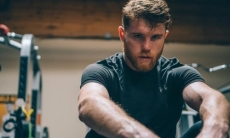 «Канело» показал на фото, что помогло ему победить Головкина