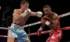 Как мощный нокаут Головкина помог экс-чемпиону мира закрепиться среди топов