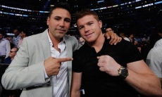 Промоутер «Канело» назвал лучшего средневеса после мексиканца