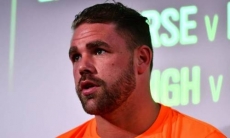 Промоутер чемпиона мира готов дать шанс Сондерсу вернуть себе титул в весе Головкина