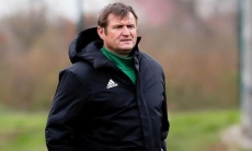 Бывший наставник сборной Словакии будет тренировать Казахстан