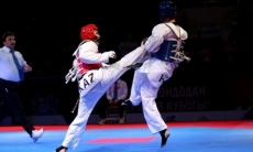 Военнослужащие РК выступят на международном турнире по таеквондо в ОАЭ