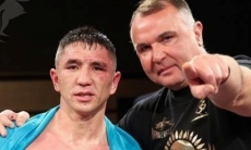 Менеджер казахстанских боксеров признан лучшим в 2018 году