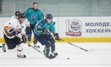 Букмекеры ставят на «Алтай-Торпедо» в матче чемпионата РК с «Астаной»