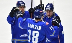 Букмекеры оценили шансы «Барыса» на гостевую победу над «Магниткой» в матче КХЛ