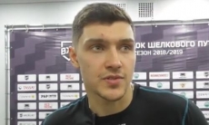 Нападающий «Югры» назвал причины поражения от «Торпедо»