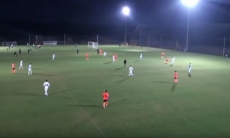 Видеообзор товарищеского матча «Иртыш» — «Балтика» 3:1