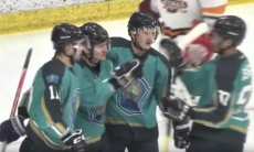 Видеообзор матча чемпионата РК «Алтай-Торпедо» — «Астана» 9:3