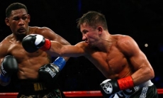 Джейкобс назвал свою главную ошибку в бою с Головкиным