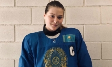 «Это праздник». Капитан женской сборной Казахстана подвела итоги юниорского ЧМ-2019