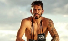 Бывший чемпион мира решил сменить вес после поражения от обидчика казахстанца