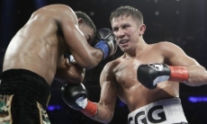 «Научен горьким опытом». Каковы шансы Головкина сразиться с Чарло