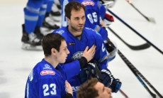 Какие ставки предлагают букмекеры на матч КХЛ «Металлург» Магнитогорск — «Барыс»