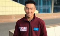 Казахстанец показал «жизненное» видео о своем пути в чемпионы