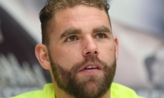 С потенциального соперника Головкина снята дисквалификация за допинг