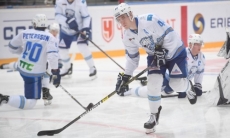 Лучший бомбардир «Барыса» раскрыл секрет победы над «Магниткой» и объяснил нетипичный для себя гол