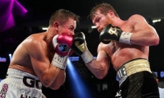 Промоутер Головкина выдал дату третьего боя с «Канело»