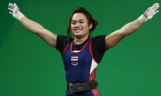 Чемпионка мира-2018 по тяжелой атлетике в весе Чиншанло сдала положительный допинг-тест
