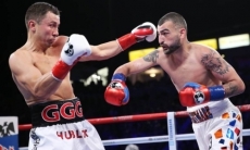 Американский боксер задумался о завершении карьеры после поражения нокаутом от Головкина