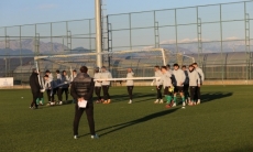 «Тобол» определился с составом на второй УТС в Турции