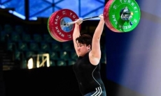 Пятикратная чемпионка мира среди юношей и юниоров из Казахстана подозревается в употреблении допинга