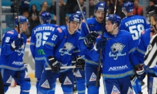 Cменился потенциальный соперник «Барыса» в плей-офф КХЛ